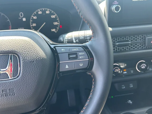 Nuevos HONDA HR-V à Estados chez autogozo