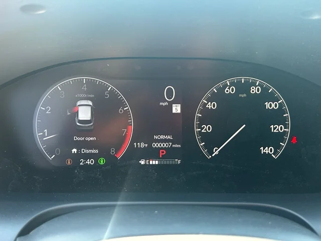 Nuevos HONDA HR-V à Estados chez autogozo
