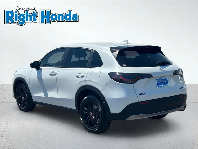 Nuevos HONDA HR-V à Estados chez autogozo