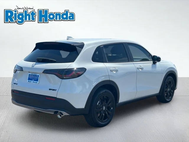 Nuevos HONDA HR-V à Estados chez autogozo