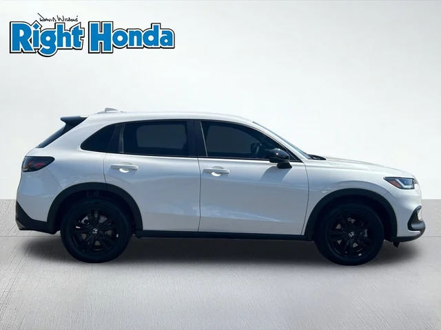 Nuevos HONDA HR-V à Estados chez autogozo