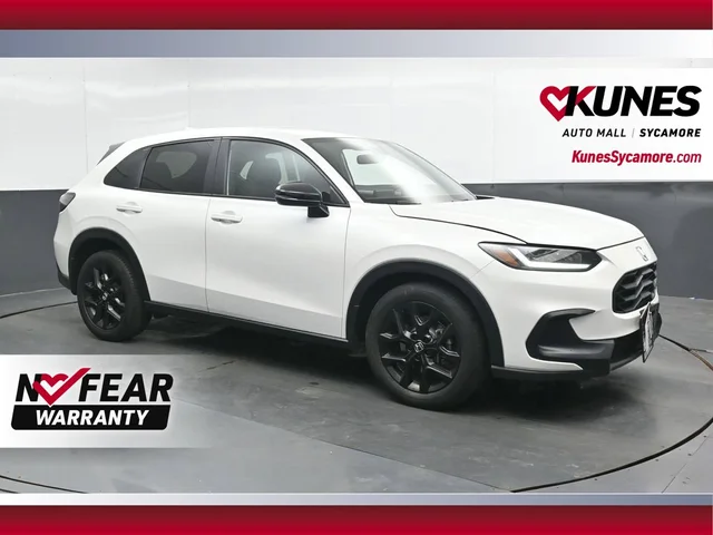 SEMINUEVOS HONDA HR-V a Estados en autogozo