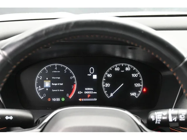 SEMINUEVOS HONDA HR-V a Estados en autogozo