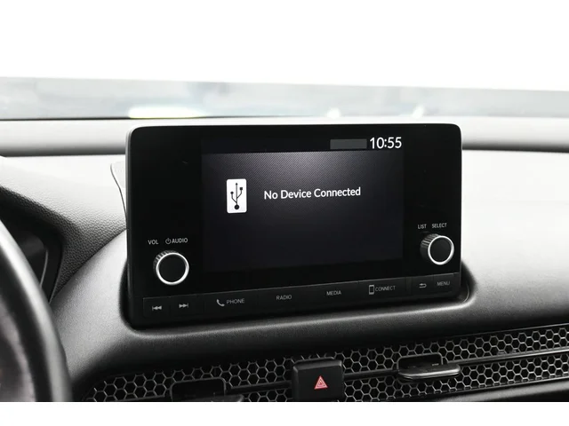 SEMINUEVOS HONDA HR-V a Estados en autogozo