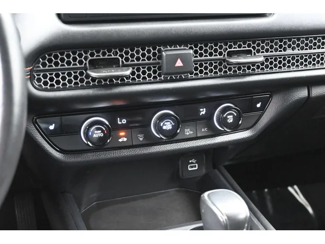 SEMINUEVOS HONDA HR-V a Estados en autogozo