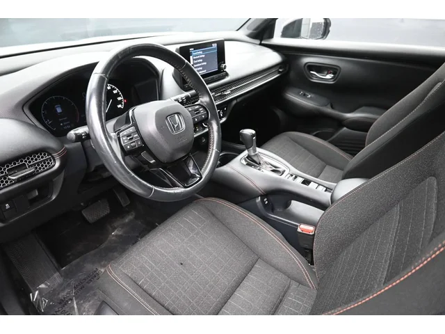 SEMINUEVOS HONDA HR-V a Estados en autogozo