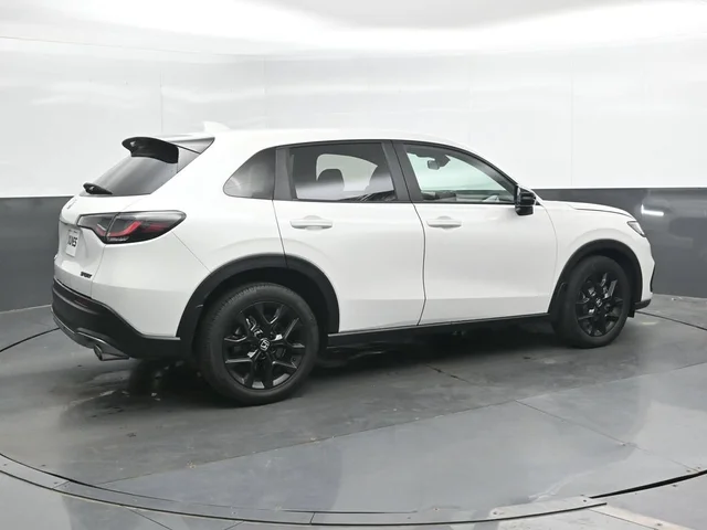 SEMINUEVOS HONDA HR-V a Estados en autogozo