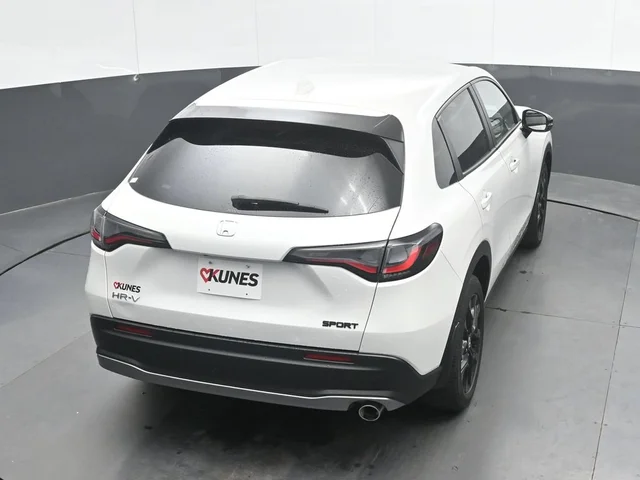 SEMINUEVOS HONDA HR-V a Estados en autogozo
