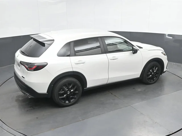 SEMINUEVOS HONDA HR-V a Estados en autogozo