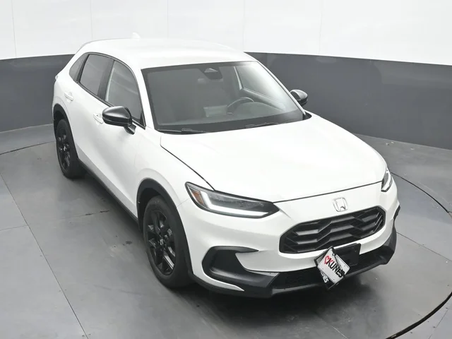 SEMINUEVOS HONDA HR-V a Estados en autogozo