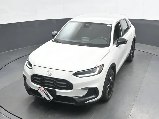 SEMINUEVOS HONDA HR-V a Estados en autogozo
