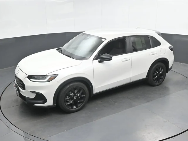 SEMINUEVOS HONDA HR-V a Estados en autogozo