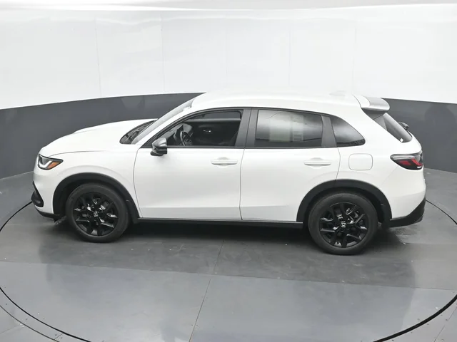SEMINUEVOS HONDA HR-V a Estados en autogozo