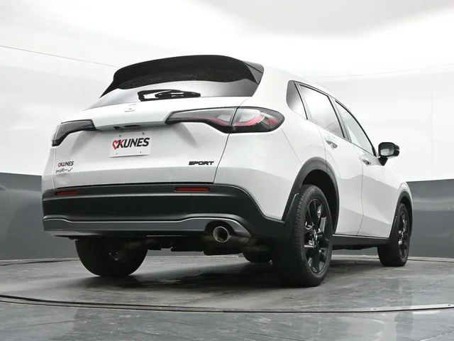 SEMINUEVOS HONDA HR-V a Estados en autogozo