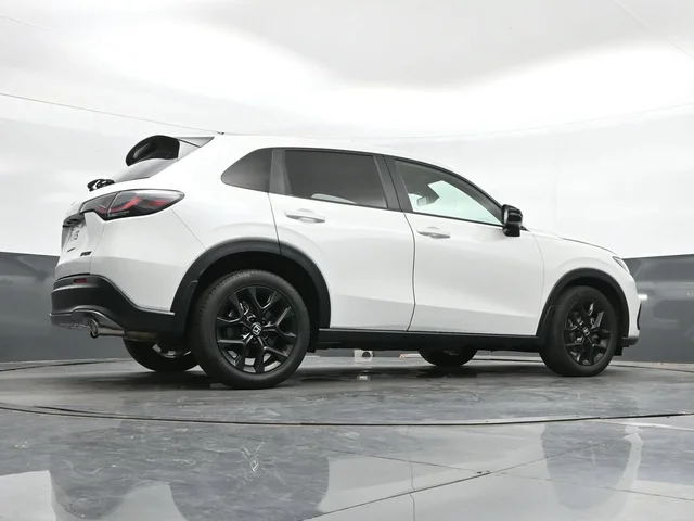 SEMINUEVOS HONDA HR-V a Estados en autogozo