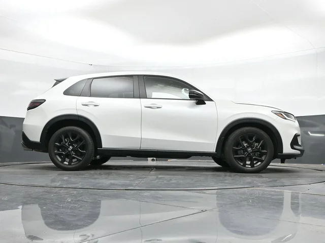 SEMINUEVOS HONDA HR-V a Estados en autogozo