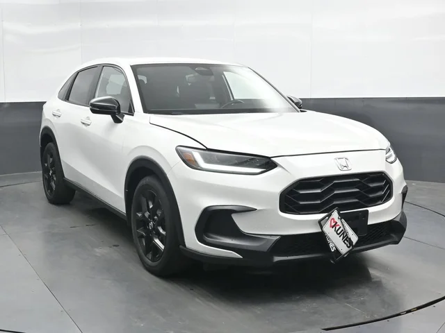 SEMINUEVOS HONDA HR-V a Estados en autogozo