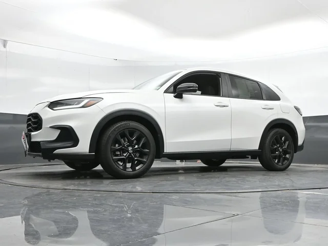 SEMINUEVOS HONDA HR-V a Estados en autogozo
