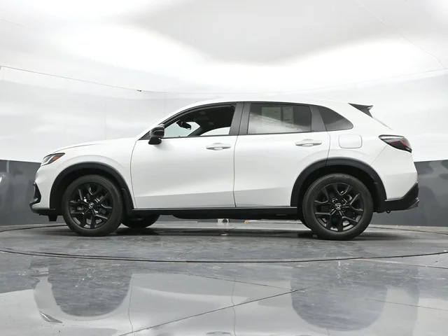 SEMINUEVOS HONDA HR-V a Estados en autogozo