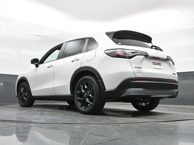 SEMINUEVOS HONDA HR-V a Estados en autogozo