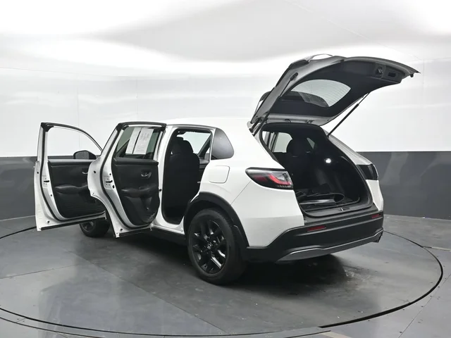 SEMINUEVOS HONDA HR-V a Estados en autogozo
