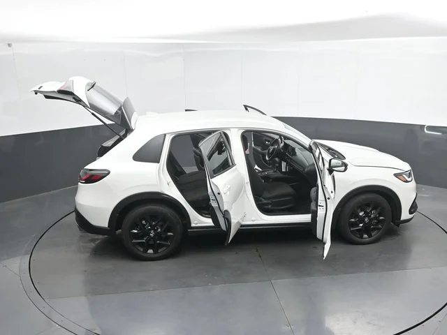 SEMINUEVOS HONDA HR-V a Estados en autogozo