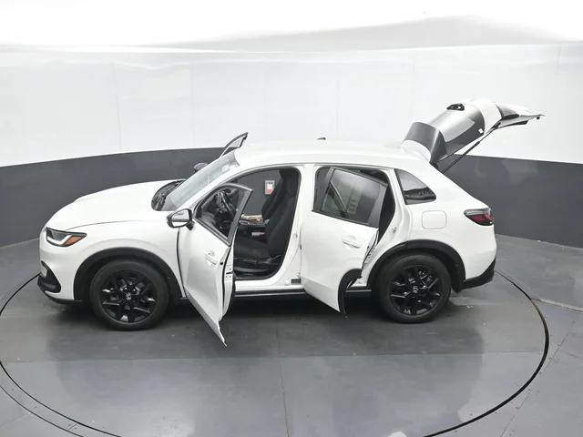 SEMINUEVOS HONDA HR-V a Estados en autogozo