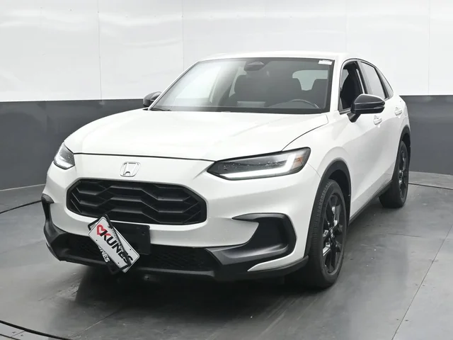SEMINUEVOS HONDA HR-V a Estados en autogozo