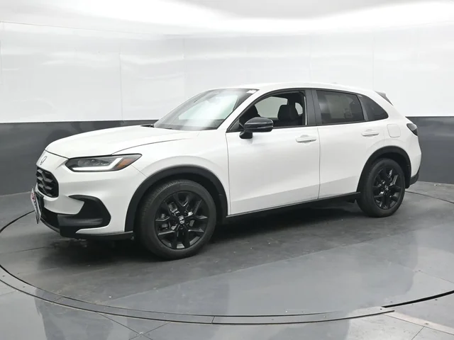 SEMINUEVOS HONDA HR-V a Estados en autogozo
