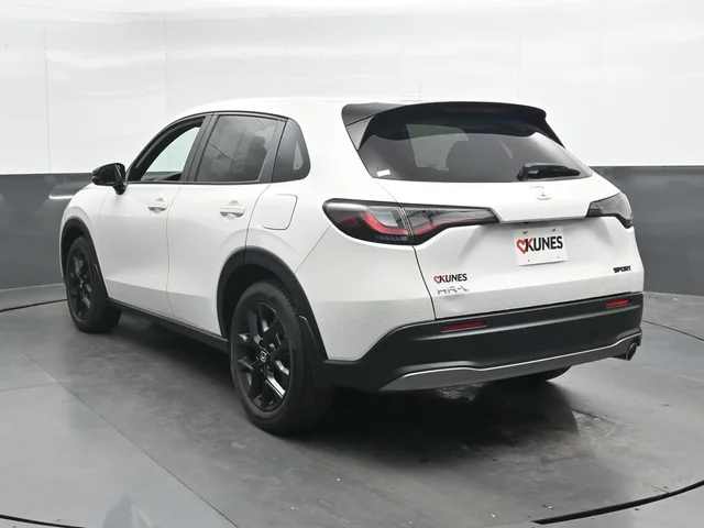 SEMINUEVOS HONDA HR-V a Estados en autogozo
