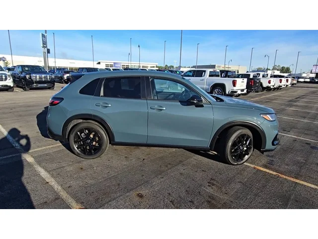 SEMINUEVOS HONDA HR-V a Estados en autogozo
