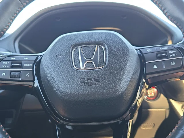 SEMINUEVOS HONDA HR-V a Estados en autogozo