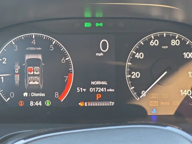 SEMINUEVOS HONDA HR-V a Estados en autogozo