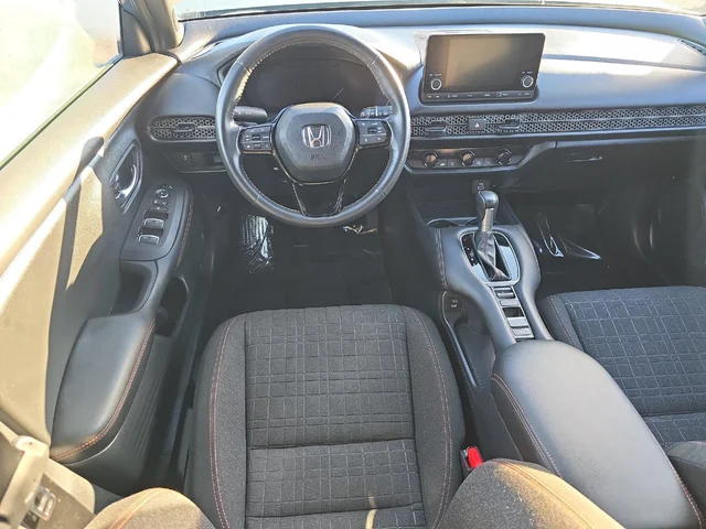 SEMINUEVOS HONDA HR-V a Estados en autogozo
