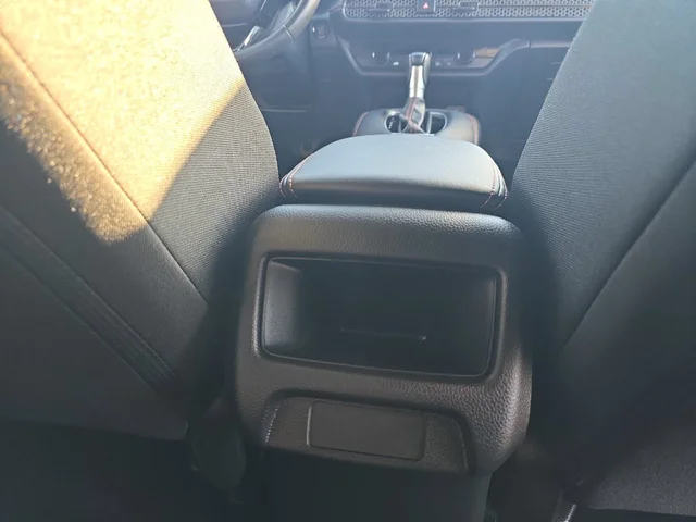 SEMINUEVOS HONDA HR-V a Estados en autogozo