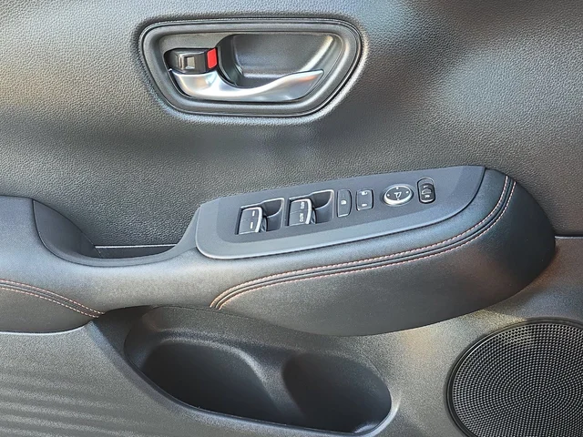 SEMINUEVOS HONDA HR-V a Estados en autogozo