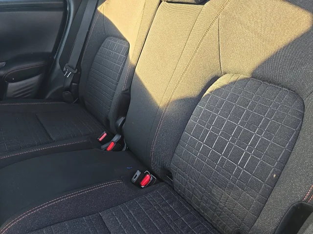 SEMINUEVOS HONDA HR-V a Estados en autogozo