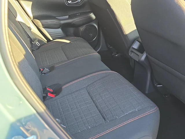 SEMINUEVOS HONDA HR-V a Estados en autogozo