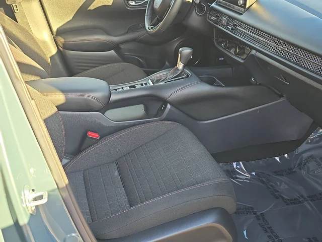 SEMINUEVOS HONDA HR-V a Estados en autogozo
