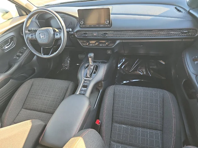 SEMINUEVOS HONDA HR-V a Estados en autogozo
