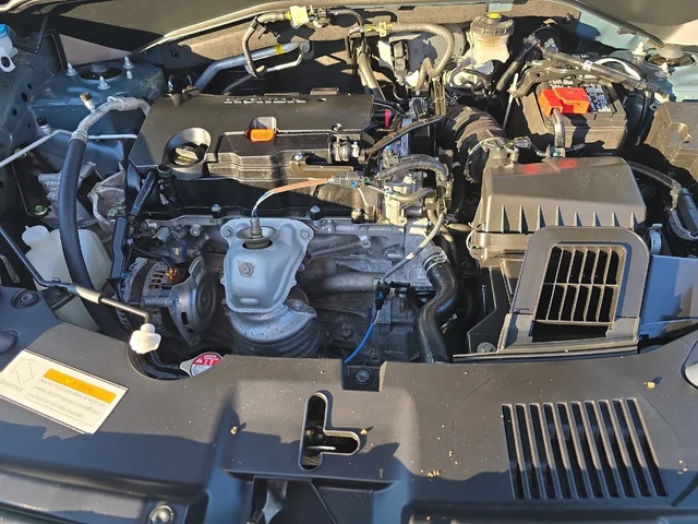 SEMINUEVOS HONDA HR-V a Estados en autogozo