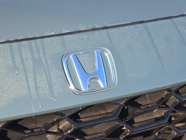 SEMINUEVOS HONDA HR-V a Estados en autogozo