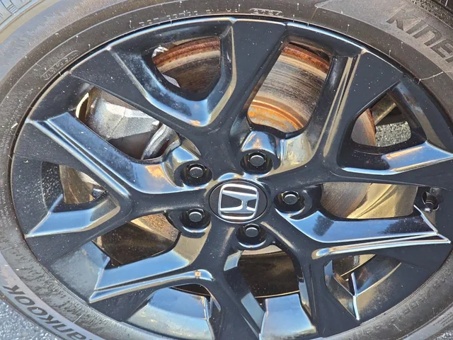 SEMINUEVOS HONDA HR-V a Estados en autogozo
