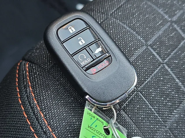 SEMINUEVOS HONDA HR-V a Estados en autogozo