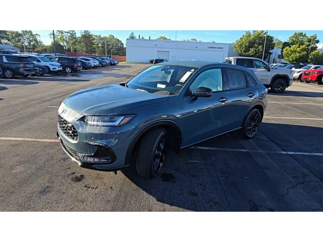 SEMINUEVOS HONDA HR-V a Estados en autogozo