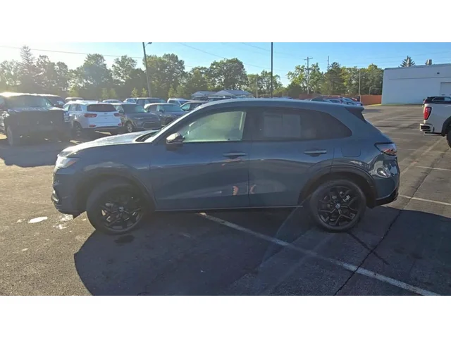 SEMINUEVOS HONDA HR-V a Estados en autogozo