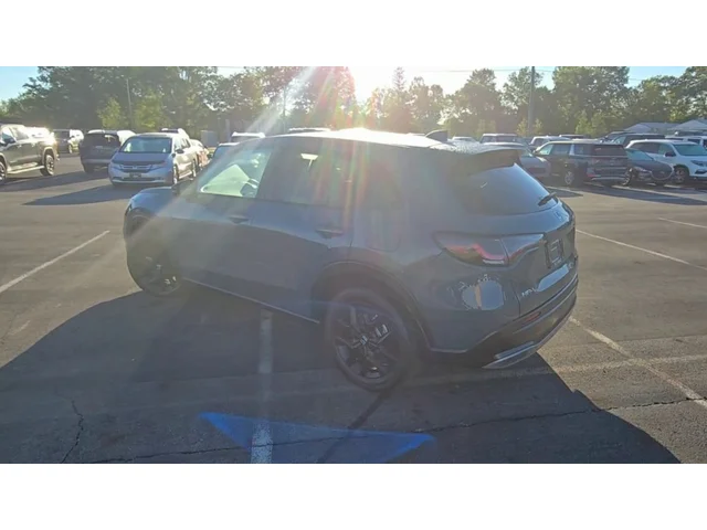SEMINUEVOS HONDA HR-V a Estados en autogozo