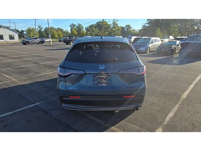 SEMINUEVOS HONDA HR-V a Estados en autogozo
