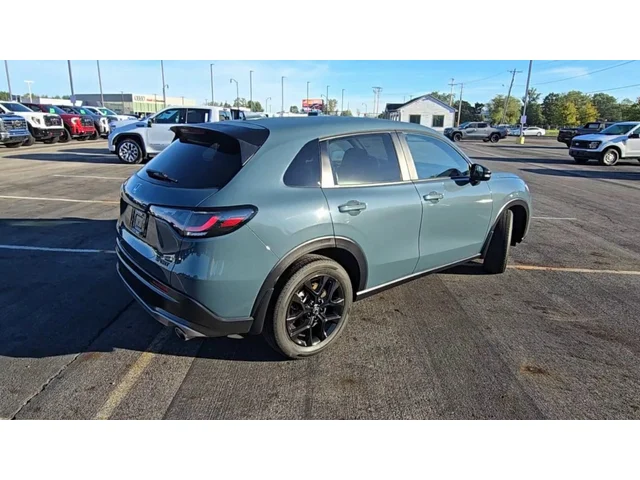 SEMINUEVOS HONDA HR-V a Estados en autogozo