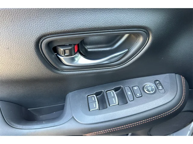 Pre-Owned HONDA HR-V at Anderson Honda in Palo Alto